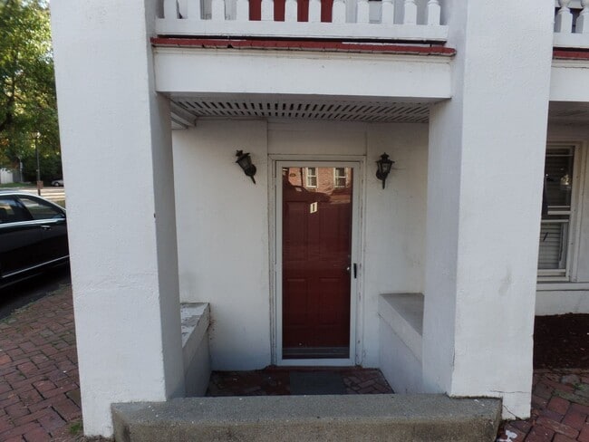 Foto del edificio - Olde Towne