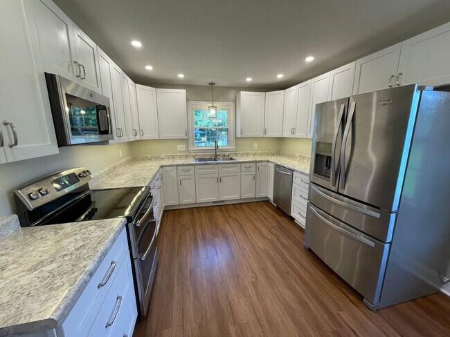 Building Photo - Updated 4 bedroom 3 bathroom home in Castle Hayne!