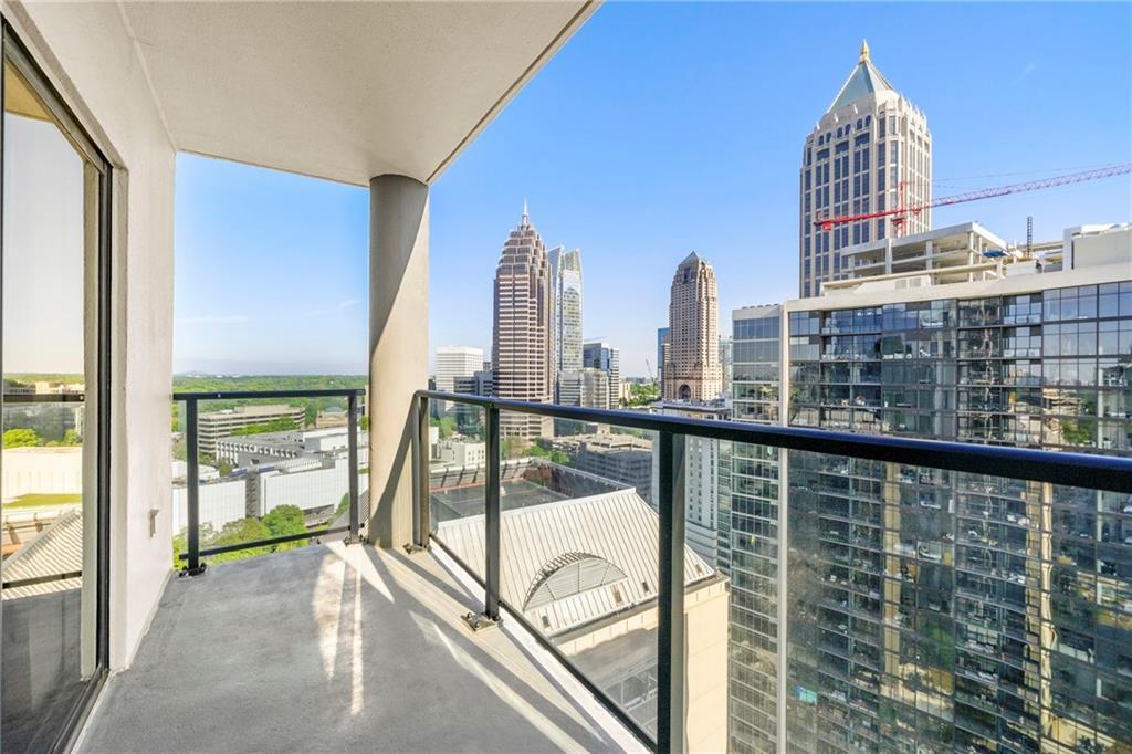 Foto principal - 1280 W Peachtree St NE