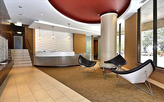 Photo - 2201 L St NW Apartment