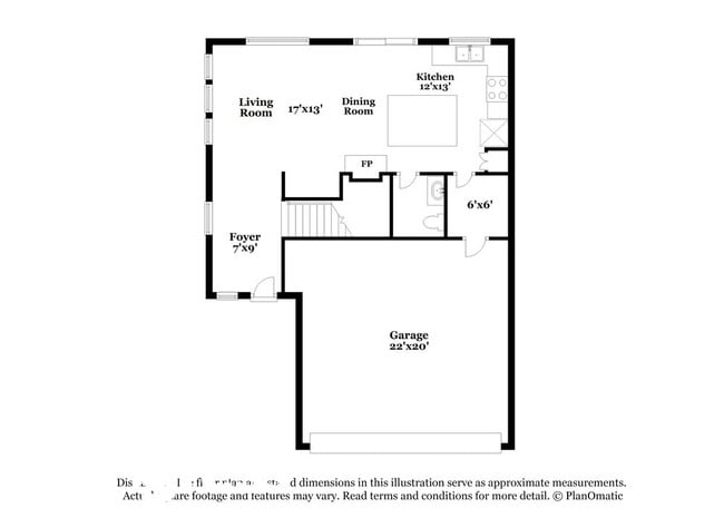 Building Photo - 17603 W Lisbon Ln