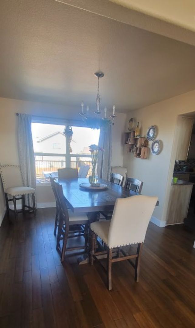 Foto del edificio - Beautiful 3 Bed 3 Bath in Fountain!