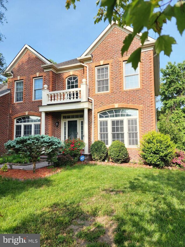 12220 Castle Pines Dr, Beltsville, MD 20705 House Rental in