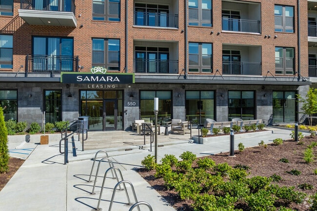 Building Photo - Samara