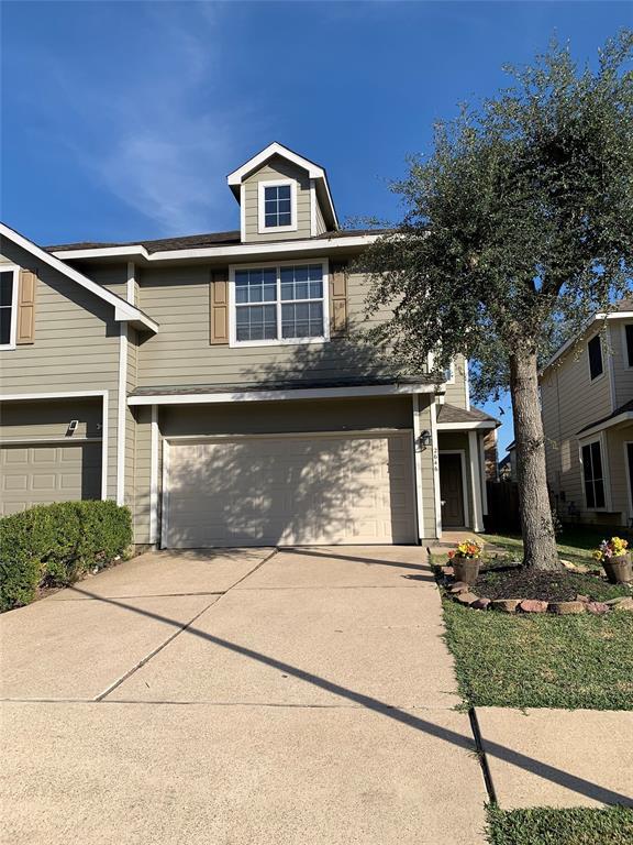 2646 Mill Creek Dr, Pasadena, TX 77503 Condo for Rent in Pasadena, TX
