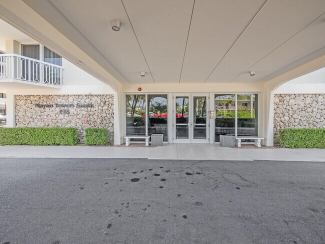 Foto del edificio - 125 S Ocean Ave