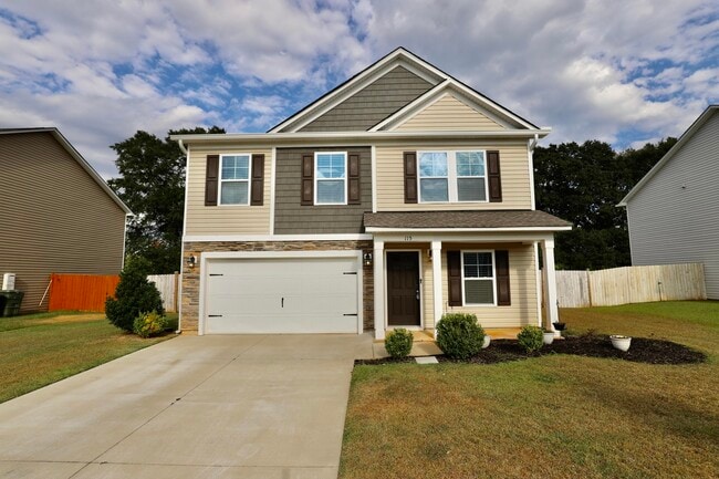 Building Photo - 115 Whitetail Cir