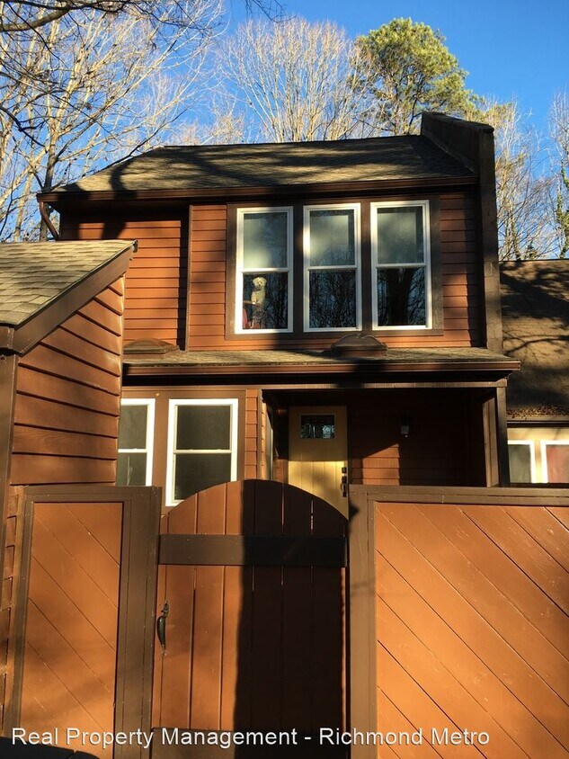 Primary Photo - 2 br, 2.5 bath House - 5101 Long Shadow Court