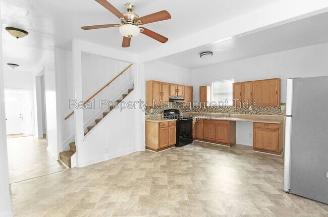 Foto del edificio - 1035 23rd St