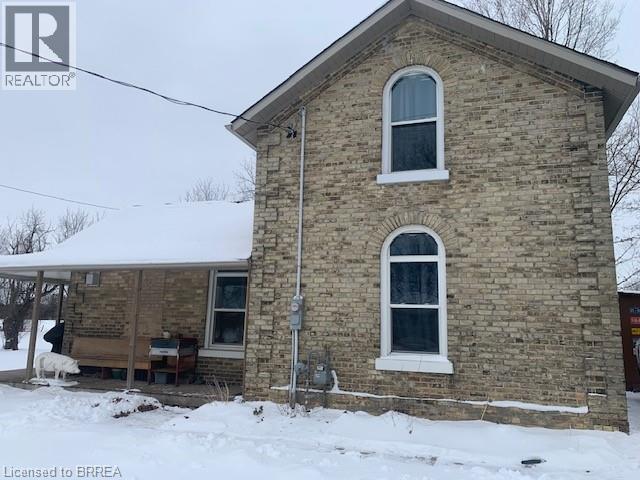 Building Photo - 122 Main St N