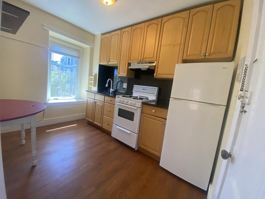 89 Hancock St, Cambridge, MA 02139 Apartments in Cambridge, MA