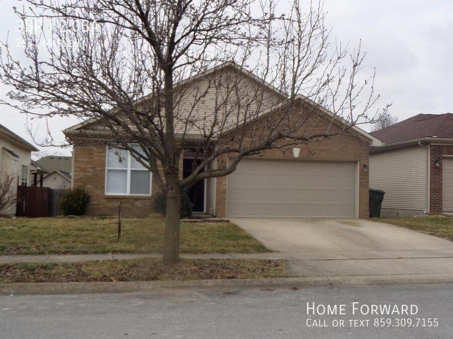 Foto principal - 2633 Mable Ln