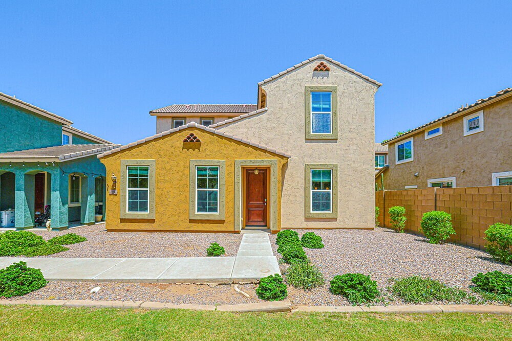 Foto principal - 4107 E Oakland St