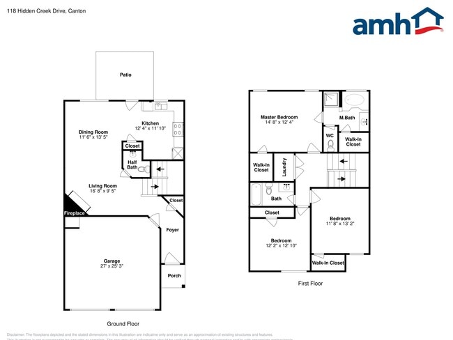 Foto del edificio - 118 Hidden Creek Dr