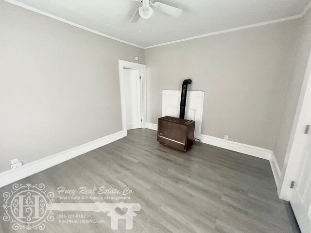 Foto del edificio - 1103 N Anthony St