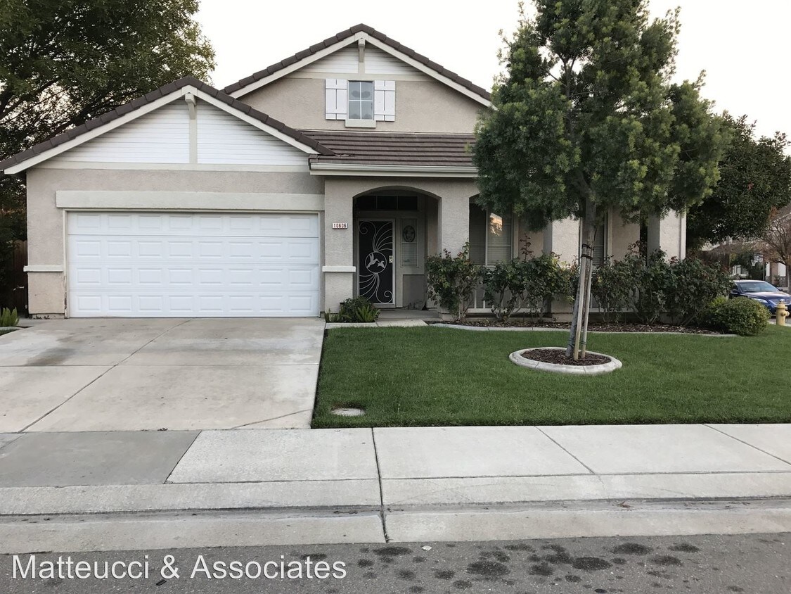 Foto principal - 10606 Trevor Dr