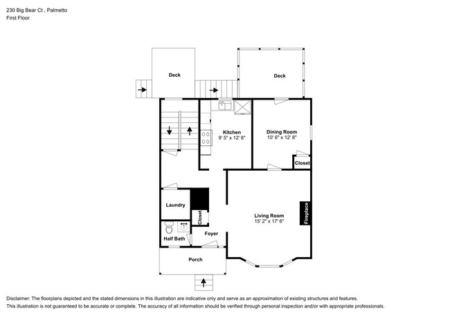 Building Photo - 230 Big Bear Ct
