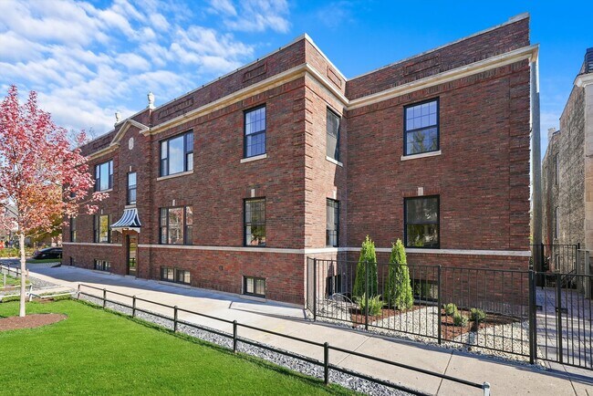 Foto del edificio - 4153 N Hermitage Ave