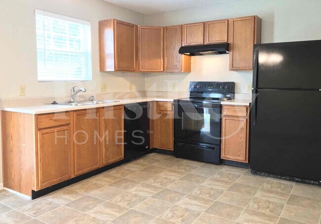 Foto del edificio - 1947 Prairie Sky Ln