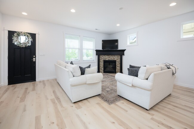 Foto del edificio - 7966 S Indigo Ridge Ave