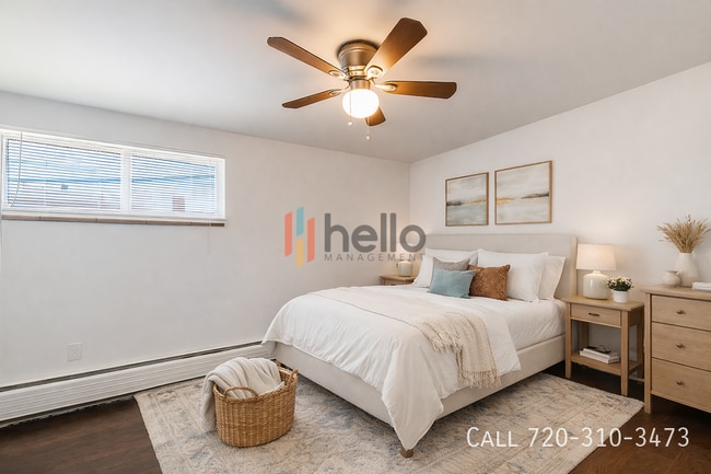 Foto del edificio - 809 N Dexter St