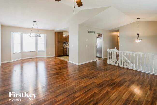 Foto del edificio - 1709 Bridlespur Dr