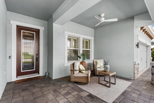 Foto del edificio - LONGLEAF HOME FOR RENT!