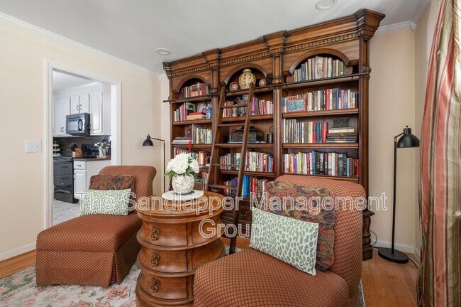 Building Photo - 1652 Boone Hall Dr