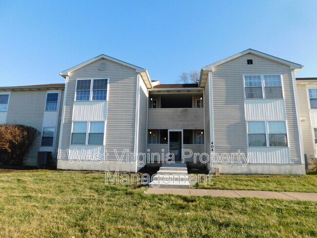 Foto del edificio - 404 Gatewood Ave