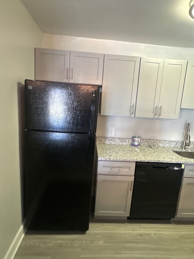 Interior Photo - Hewitt Gardens Apartments