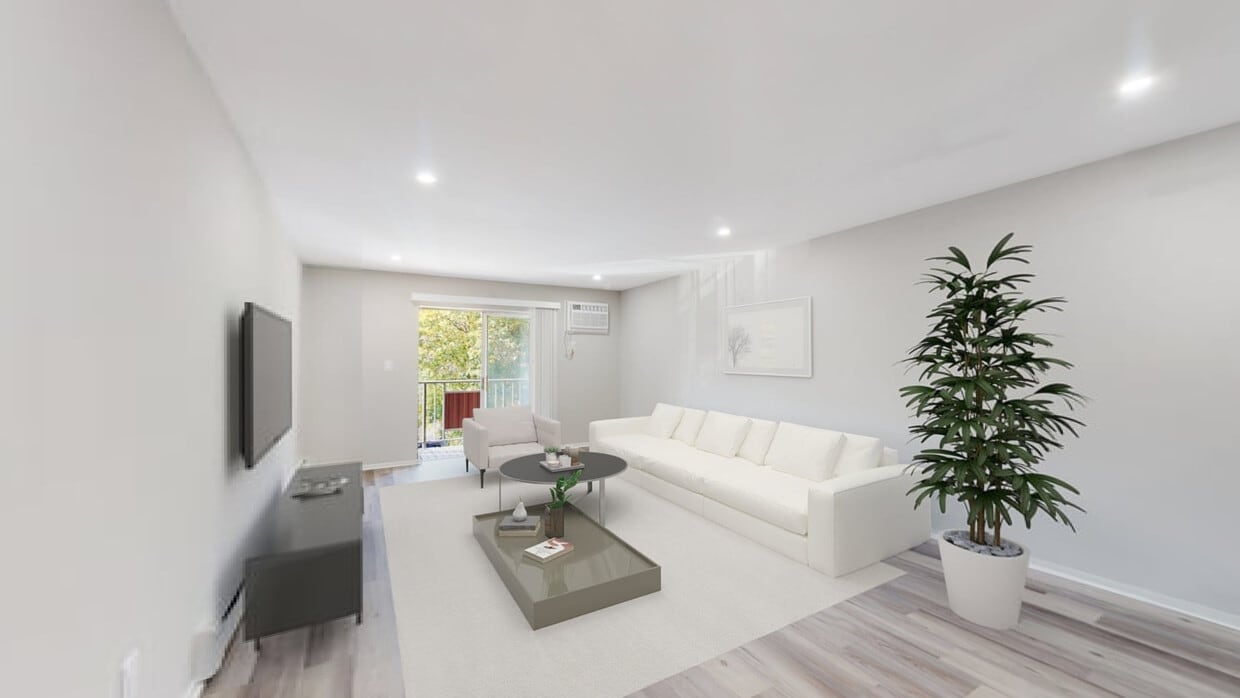 Glen Ridge Manor Apartments in Glen Ridge, NJ