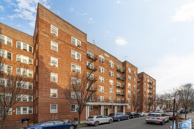 Alternate view 1 - 1775 E 18th St