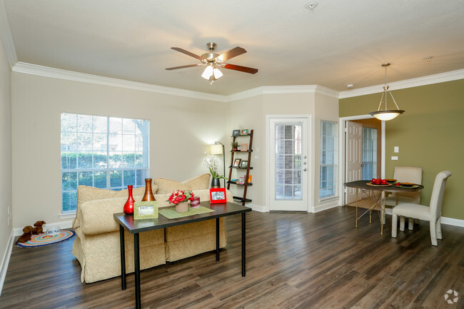 Large Floor Plans - The Henry at Ranchstone