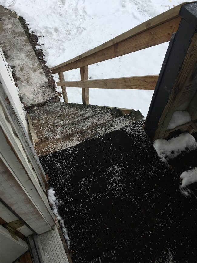 Foto del edificio - 33 Frances St