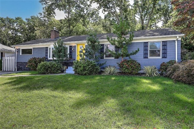 Foto del edificio - 33 Charles St