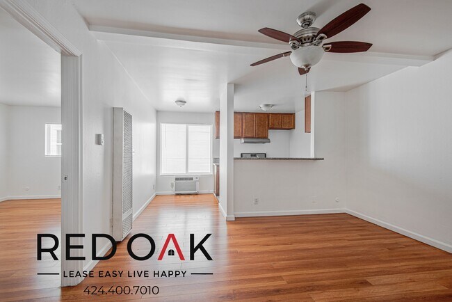 Foto del edificio - 5624 Fair Ave