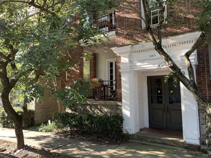 965 Greenwood Ave NE Unit APT 4, Atlanta, GA 30306 Apartments in