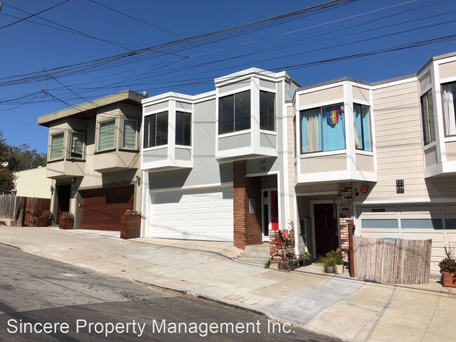 Foto del edificio - 115-117 Ripley St