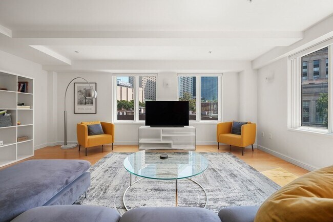 Foto del edificio - 185 Massachusetts Ave