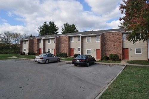 Foto principal - Pikeville Townhouses