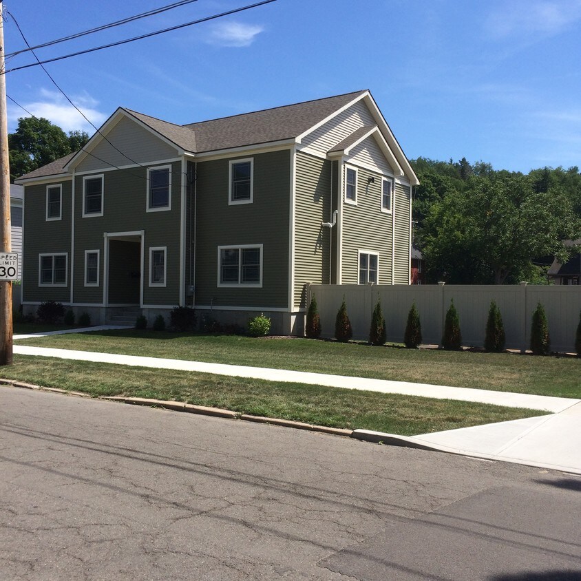 91 Avenida Lincoln - 91 Lincoln Ave