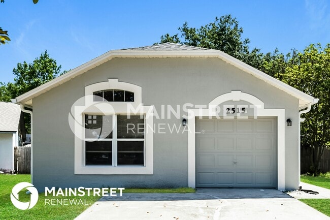 Building Photo - 2515 Long Meadow Way