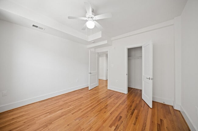 Foto del interior - NEW QUIN APARTMENTS