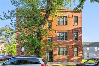 Building Photo - 1500 48th Ct