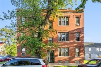 Building Photo - 1500 48th Ct