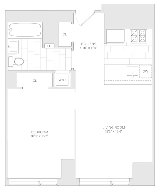 Building Photo - 29 Beekman St