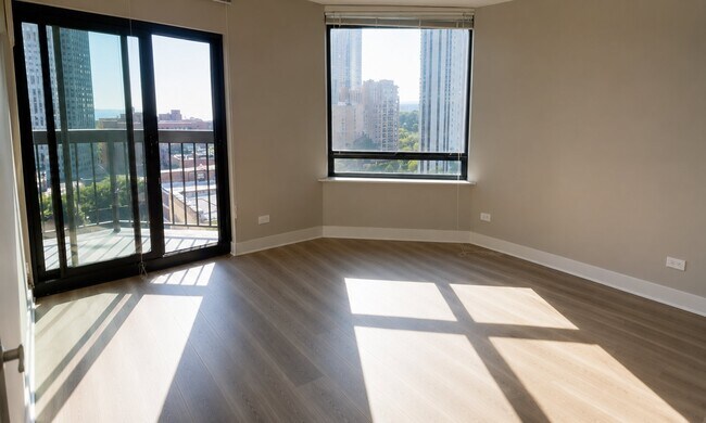 Foto del edificio - 2500 N Clark St