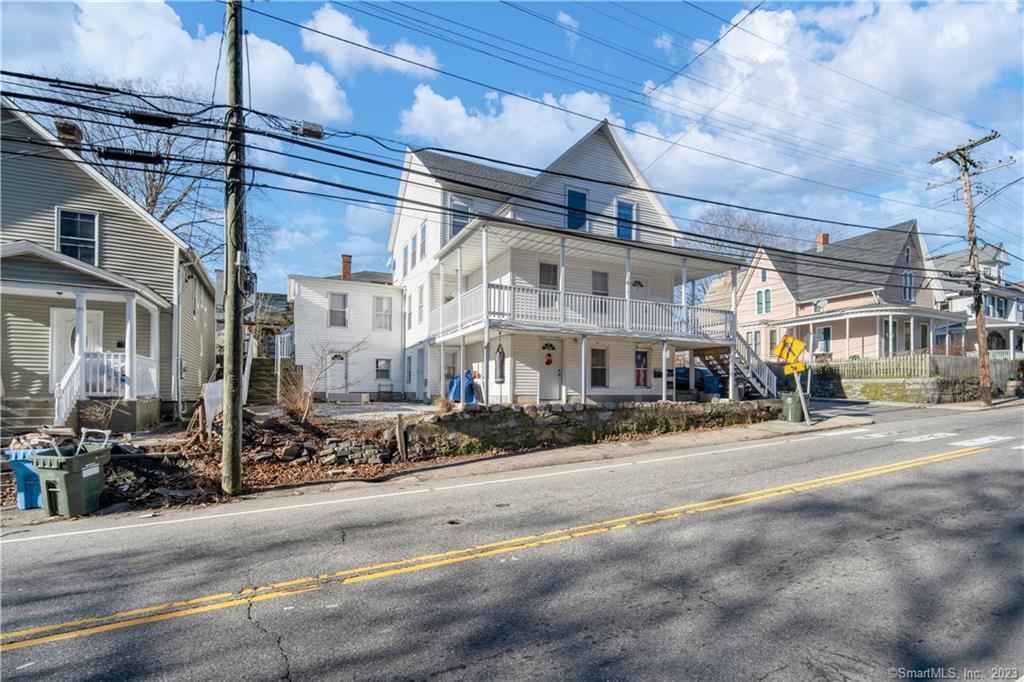 Primary Photo - 187 Laurel Hill Ave