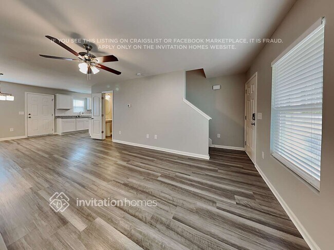 Foto del edificio - 3802 Miller Dr