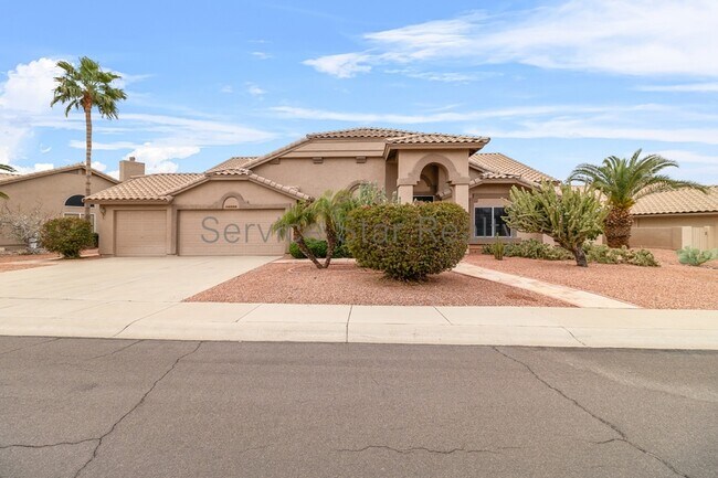 Foto del edificio - 18768 N 89th Ln